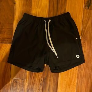 Vuori Mens Kore Short 5”